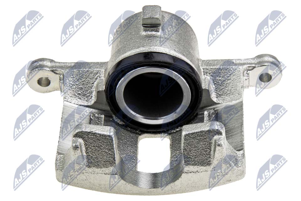 NTY Bremsekaliper hzpns001 foraksel for NISSAN