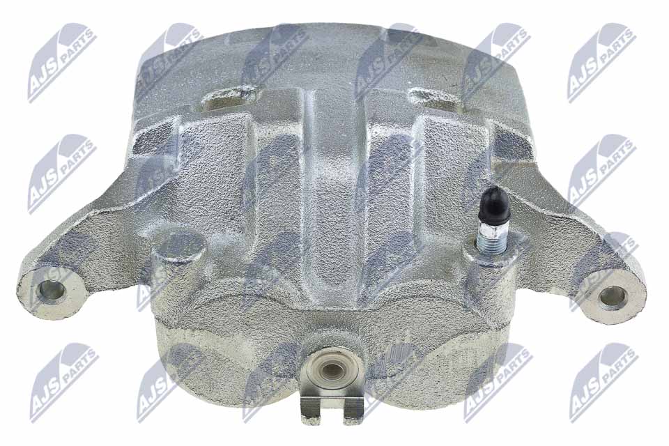 NTY Bremsekaliper hzpns021 venstre foraksel for NISSAN