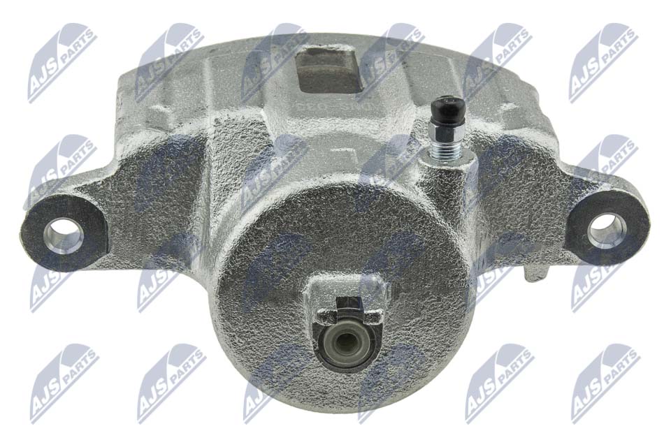 NTY Bremsekaliper hzpns033 venstre foraksel for NISSAN