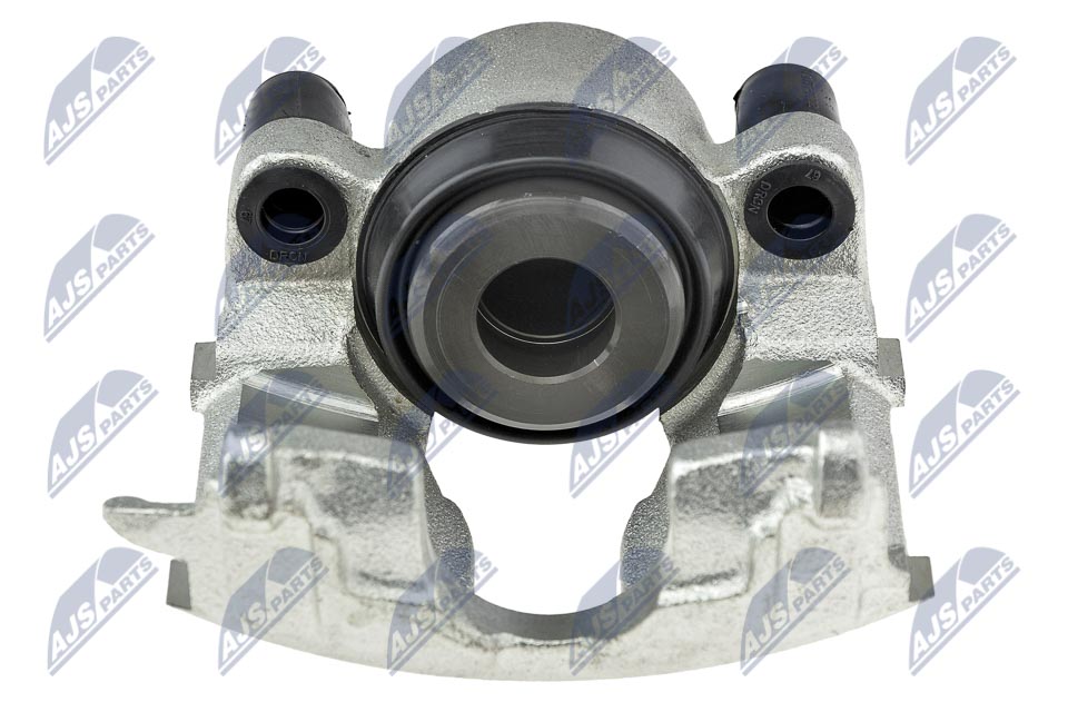 NTY Bremsekaliper hzppl005 foraksel for OPEL CHEVROLET VAUXHALL