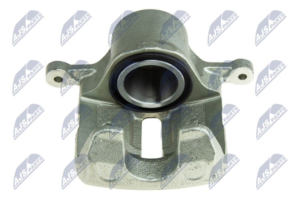 NTY Bremsekaliper hzppl020 venstre foraksel for OPEL CHEVROLET