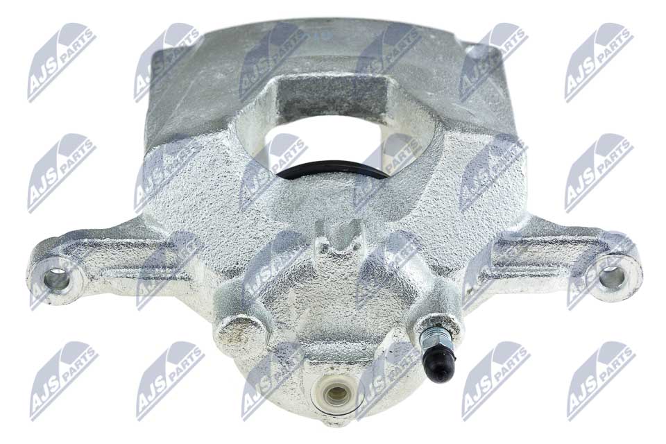 NTY Bremsekaliper hzppl019 højre foraksel for OSCA OPEL VAUXHALL