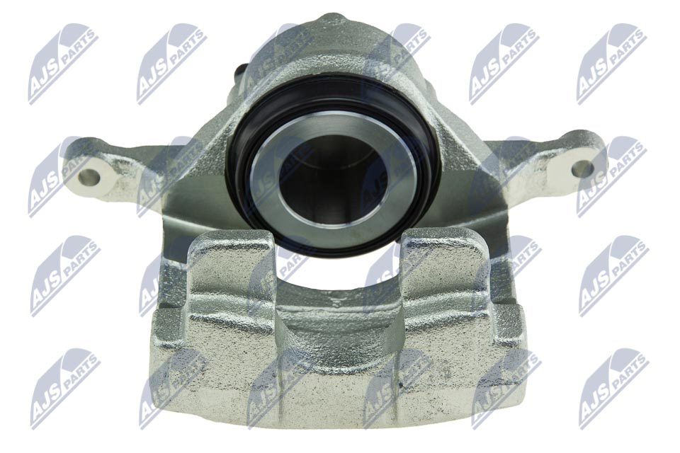 NTY Bremsekaliper hzppl022 venstre foraksel for OPEL CHEVROLET VAUXHALL