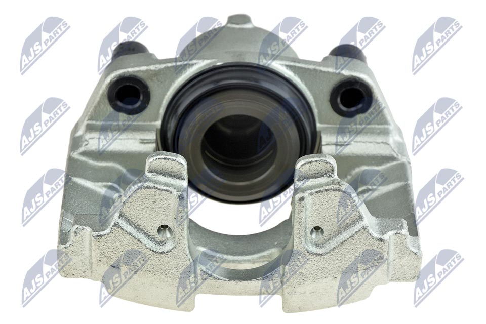 NTY Bremsekaliper hzppl025 højre foraksel for OPEL CADILLAC VAUXHALL