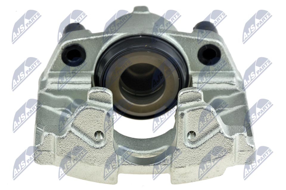 NTY Bremsekaliper hzppl024 venstre foraksel for OPEL VAUXHALL