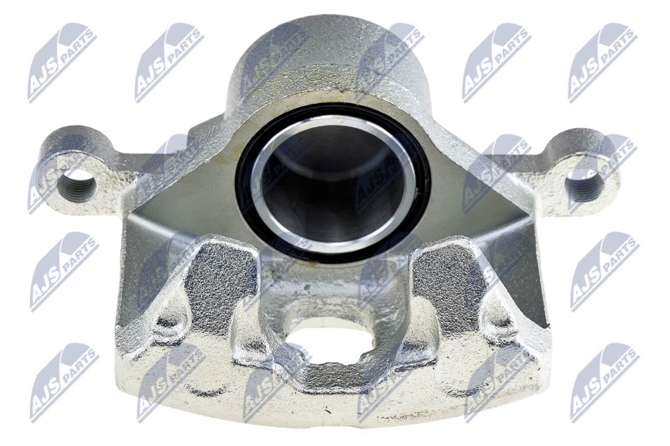 NTY Bremsekaliper hzppl026 højre foraksel for VAUXHALL OPEL ISUZU