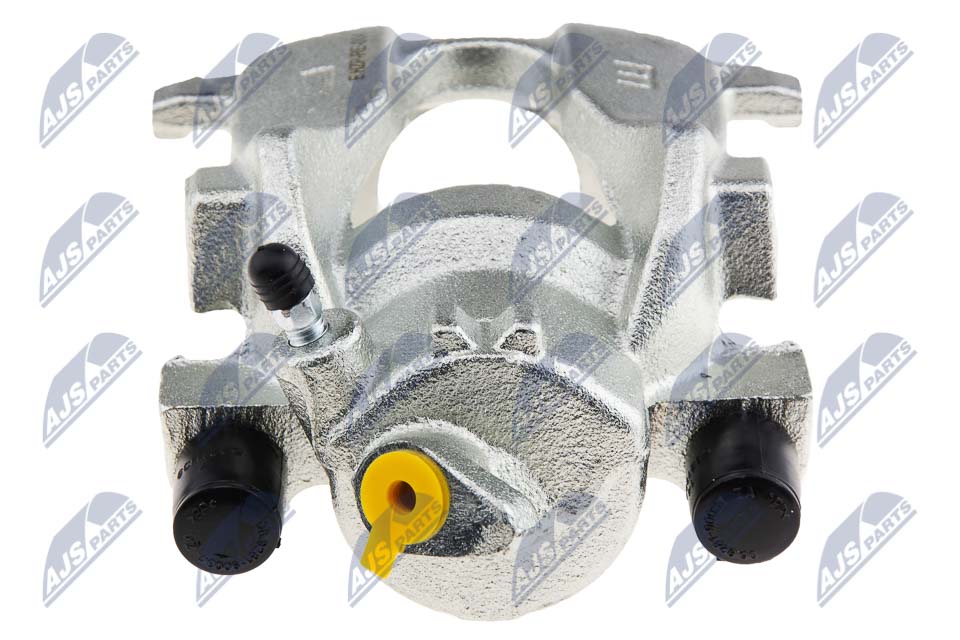 NTY Bremsekaliper hzpre004 venstre foraksel for RENAULT TRUCKS DACIA