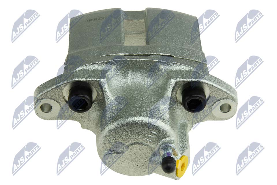 NTY Bremsekaliper hzpre011 højre foraksel for RENAULT RENAULT TRUCKS