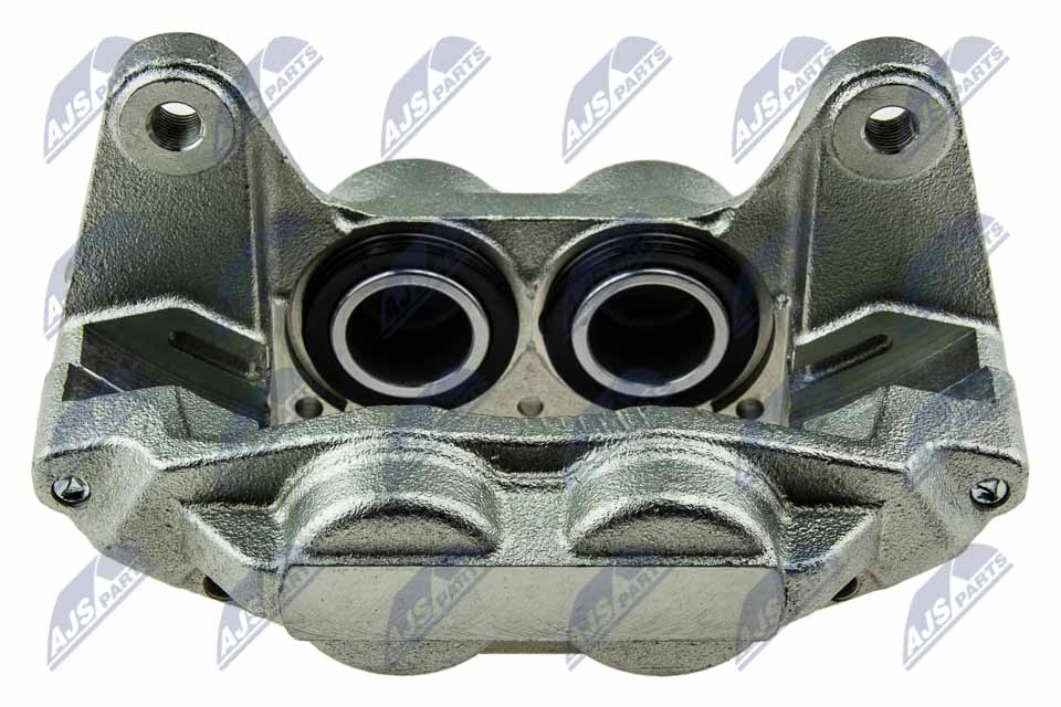 NTY Bremsekaliper hzpsb002 venstre foraksel for SUBARU