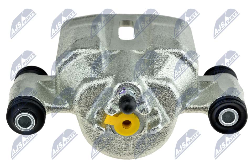 NTY Bremsekaliper hzpsu004 venstre foraksel for SUZUKI