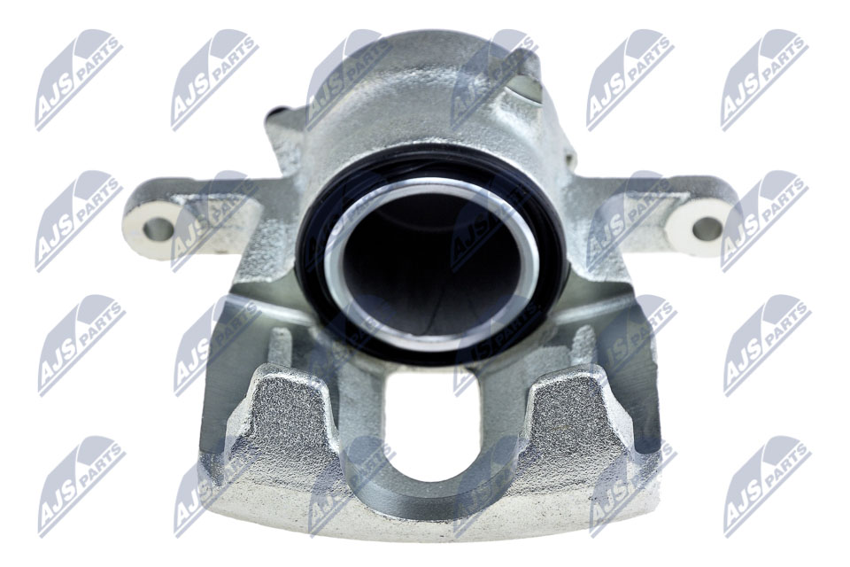 NTY Bremsekaliper hzpsu006 venstre foraksel for VAUXHALL SUZUKI