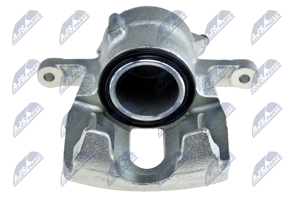 NTY Bremsekaliper hzpsu007 højre foraksel for VAUXHALL OPEL SUZUKI