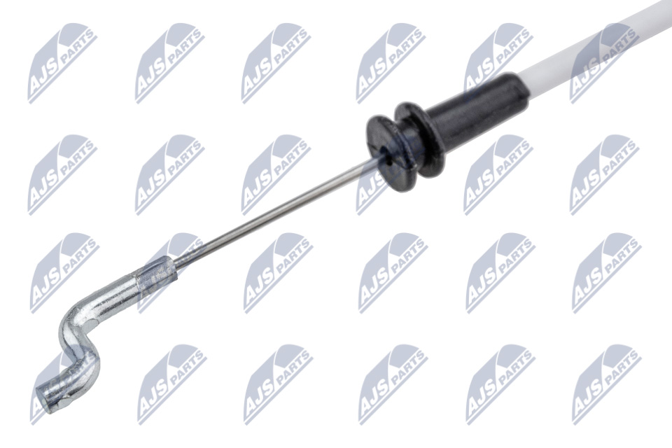 NTY Kabel, dørlås EZC-ME-149 for MERCEDES-BENZ
