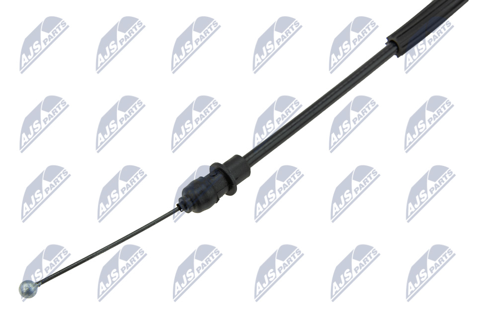 NTY Kabel, dørlås EZC-VW-196 for VAG