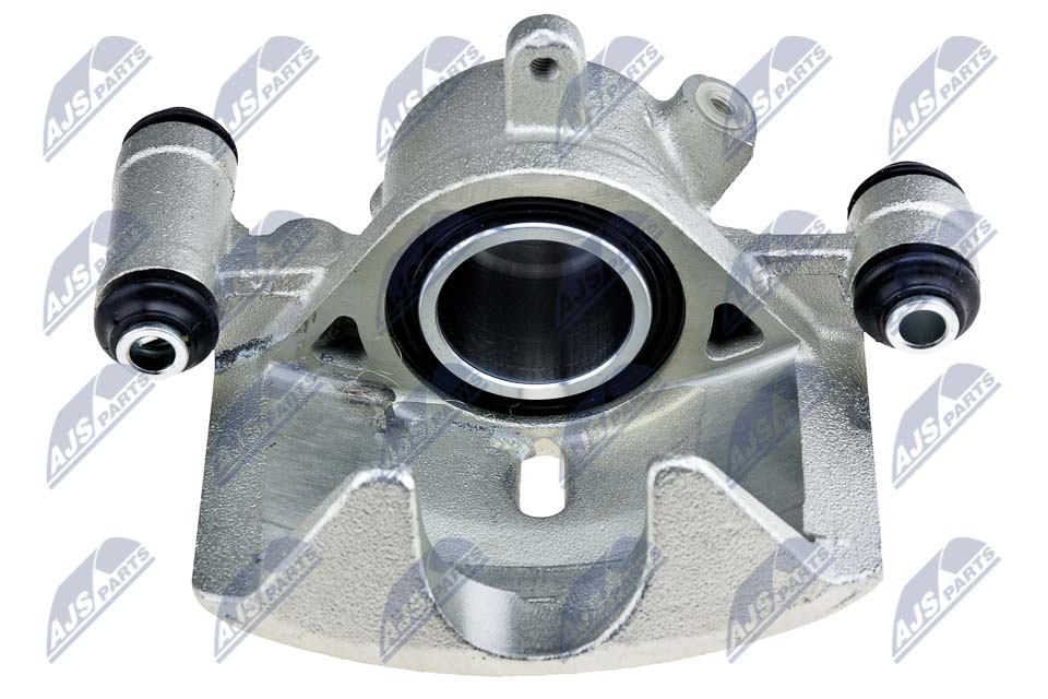 NTY Bremsekaliper hzpty047 højre foraksel for TOYOTA VAG