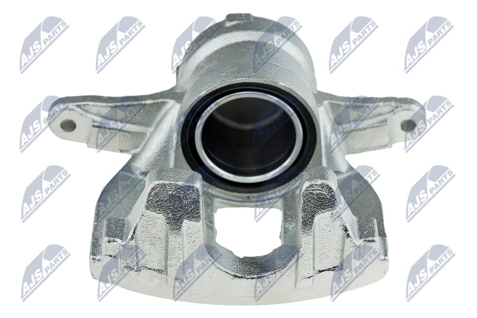 NTY Bremsekaliper hzpty051 venstre foraksel for TOYOTA