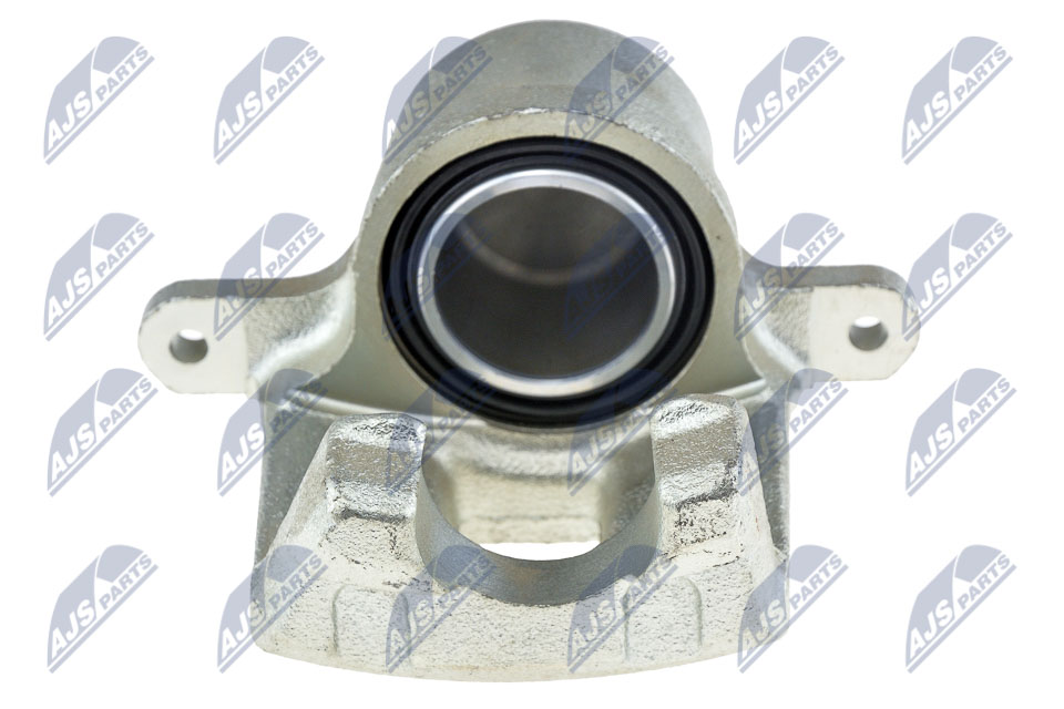NTY Bremsekaliper hzpty054 venstre foraksel for TOYOTA