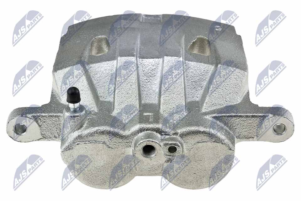 NTY Bremsekaliper hzpty056 venstre foraksel for TOYOTA