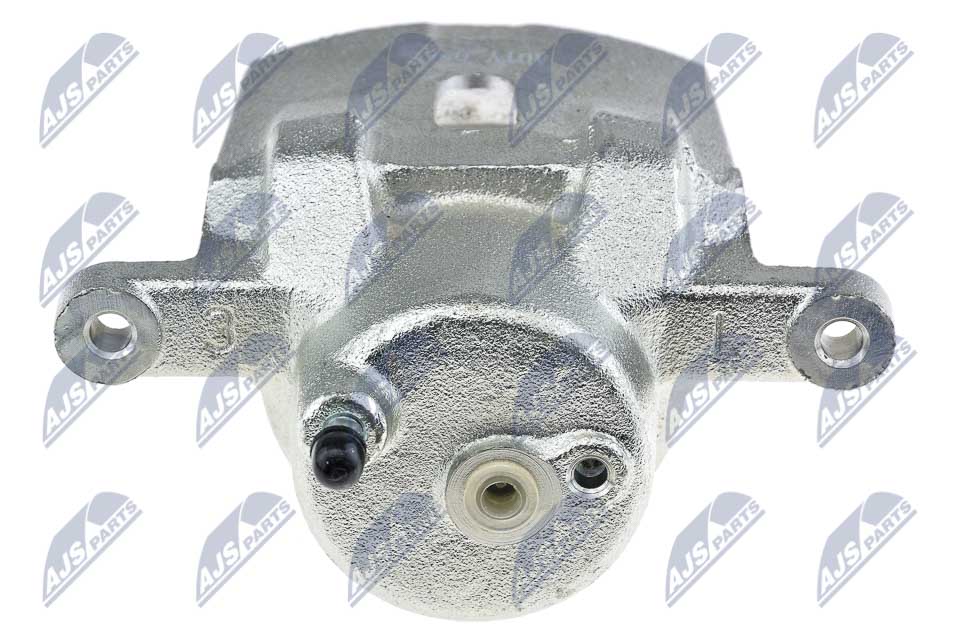 NTY Bremsekaliper hzpty058 venstre foraksel for TOYOTA