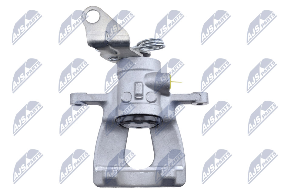 NTY Bremsekaliper hztar008 Bagaksel venstre for ALFA ROMEO