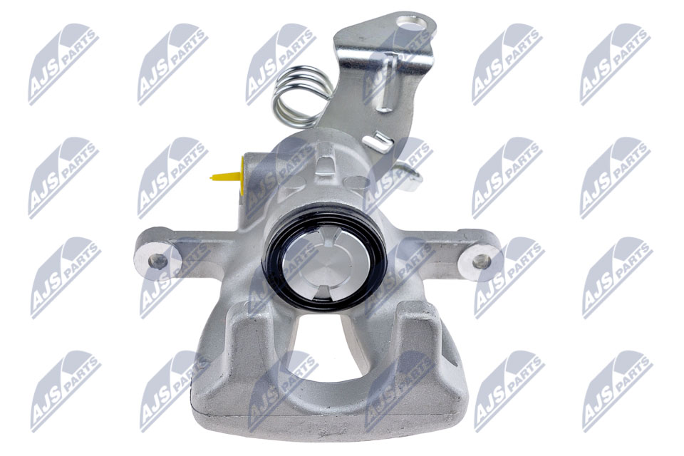 NTY Bremsekaliper hztar009 Bagaksel højre for ALFA ROMEO