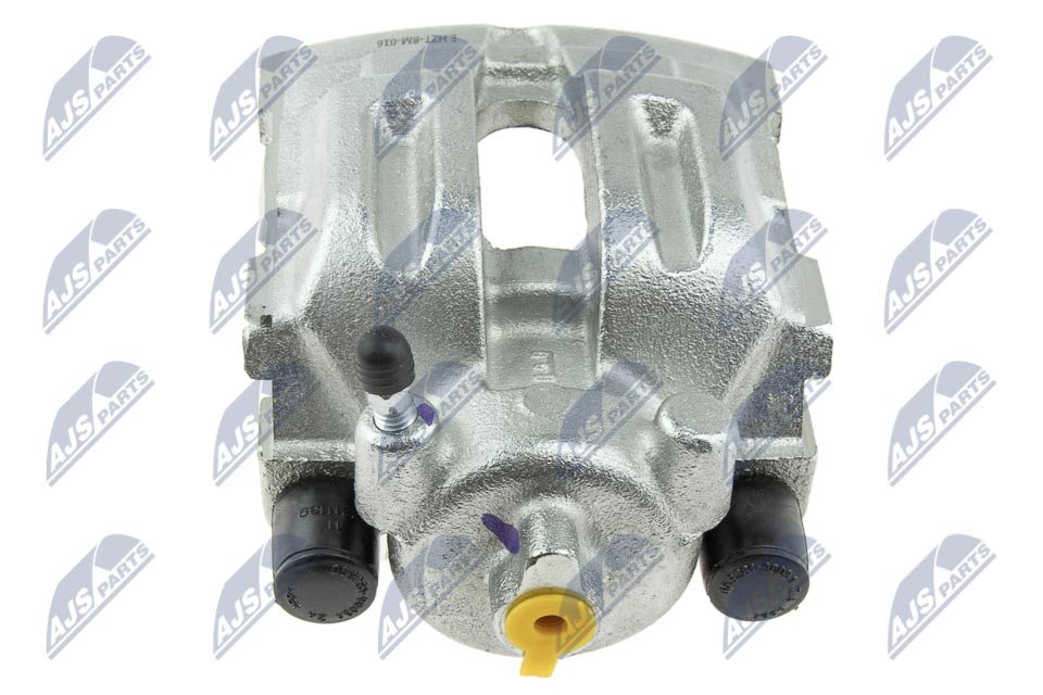NTY Bremsekaliper hztbm016 Bagaksel venstre for BMW