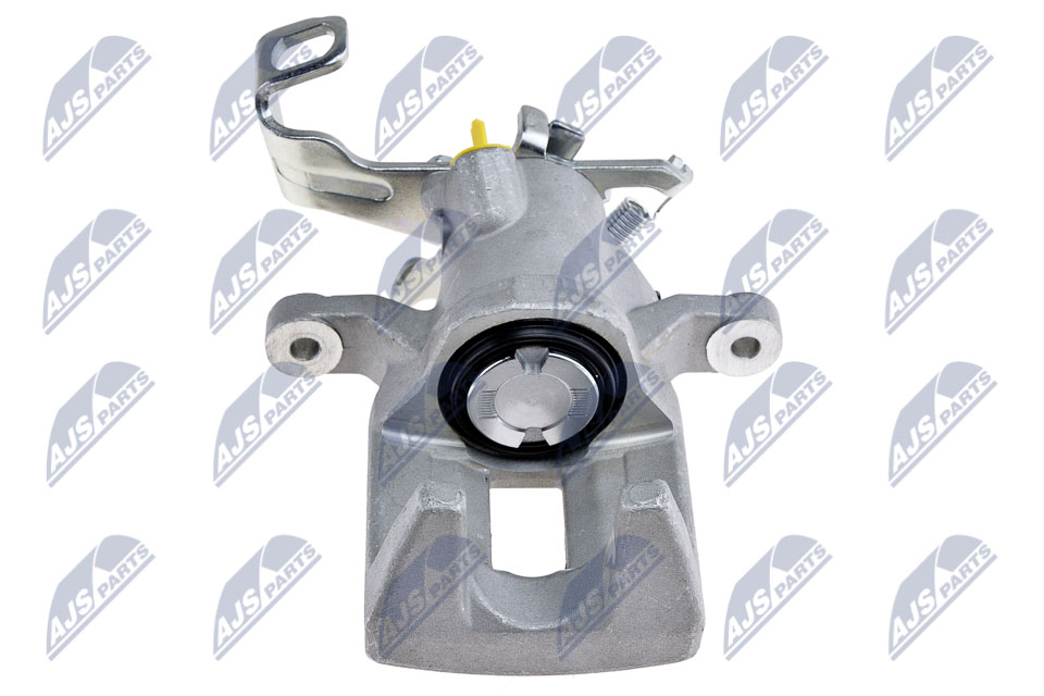 NTY Bremsekaliper hztbm034 Bagaksel venstre for MINI