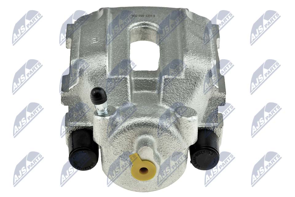 NTY Bremsekaliper hztbm036 Bagaksel venstre for BMW