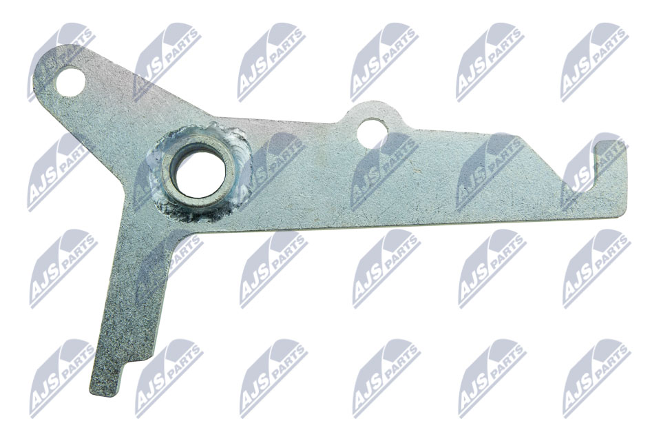 NTY Arm, caliper-håndbremse EZC-FT-074 for CITROËN/PEUGEOT FIAT