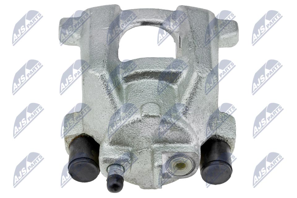 NTY Bremsekaliper hztch024 Bagaksel højre for JEEP FIAT / LANCIA
