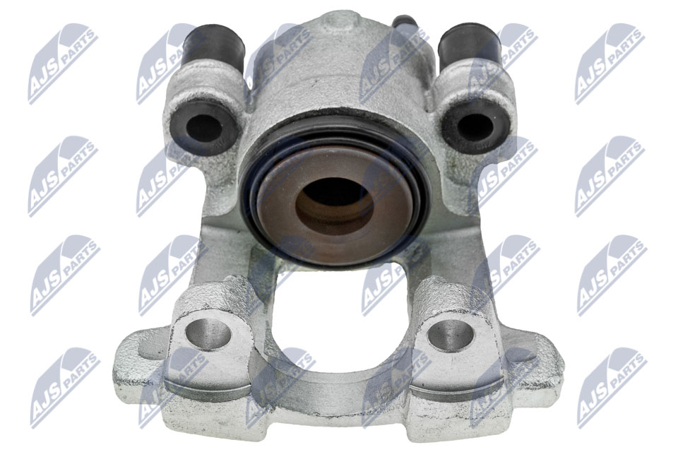 NTY Bremsekaliper hztch025 Bagaksel venstre for JEEP