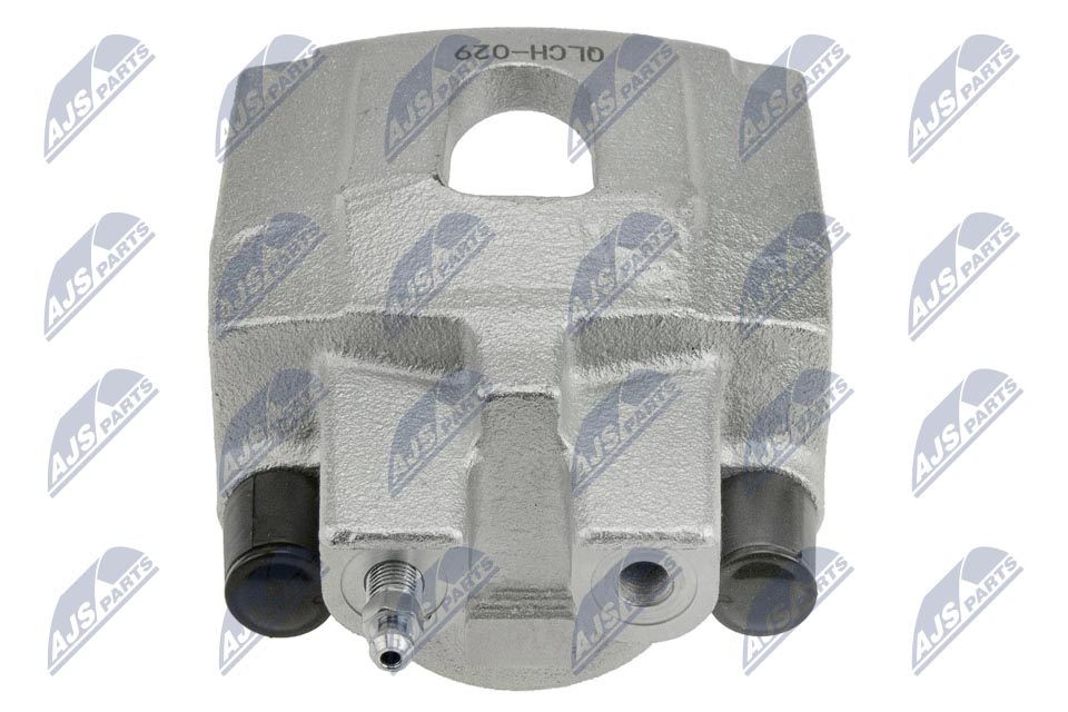 NTY Bremsekaliper hztch028 Bagaksel venstre for JEEP