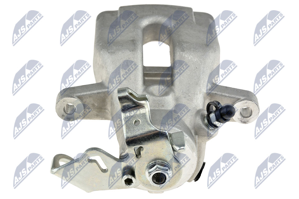 NTY Bremsekaliper hztct009 Bagaksel venstre for OPEL PEUGEOT CITROËN