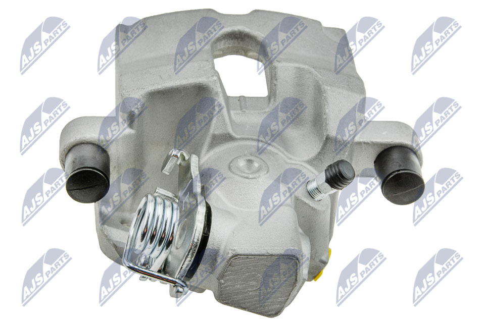NTY Bremsekaliper hztct013 Bagaksel venstre for CITROËN