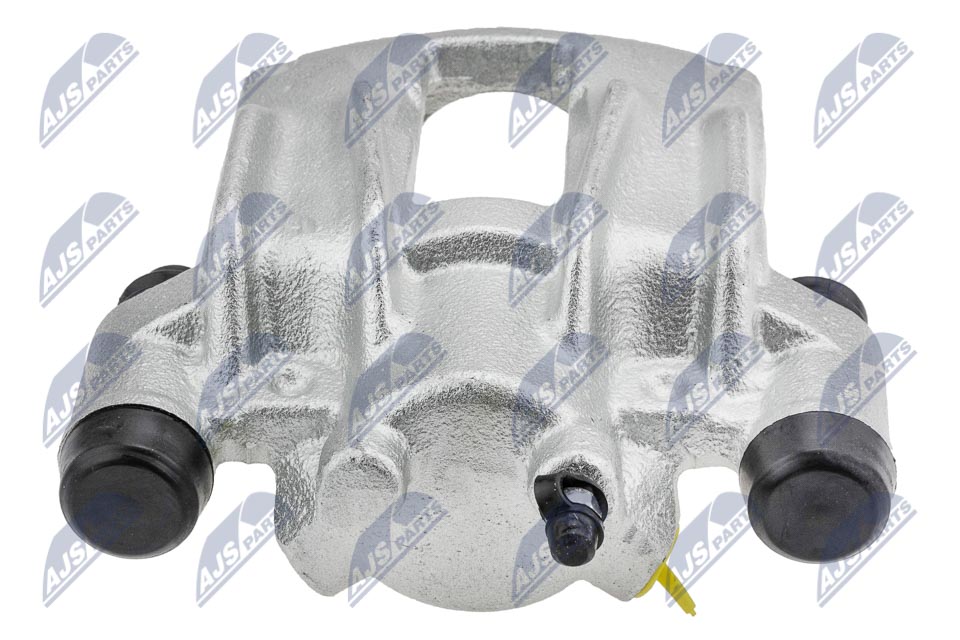 NTY Bremsekaliper hztct026 Bagaksel højre for FIAT CITROËN PEUGEOT