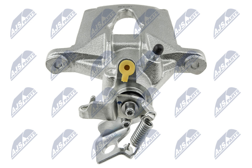 NTY Bremsekaliper hztfr000 Bagaksel venstre for FORD