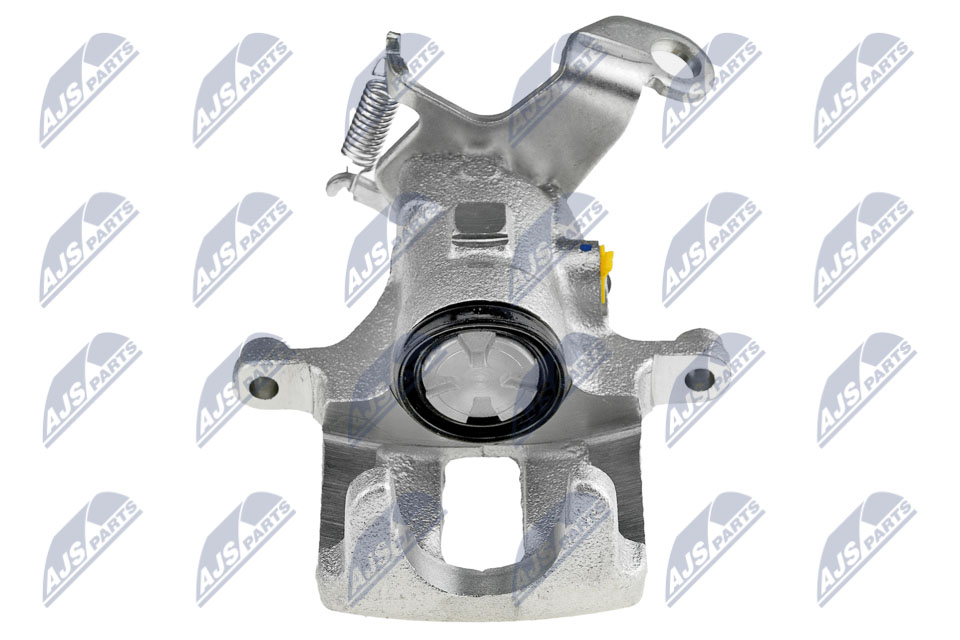 NTY Bremsekaliper hztfr026 Bagaksel venstre for FORD
