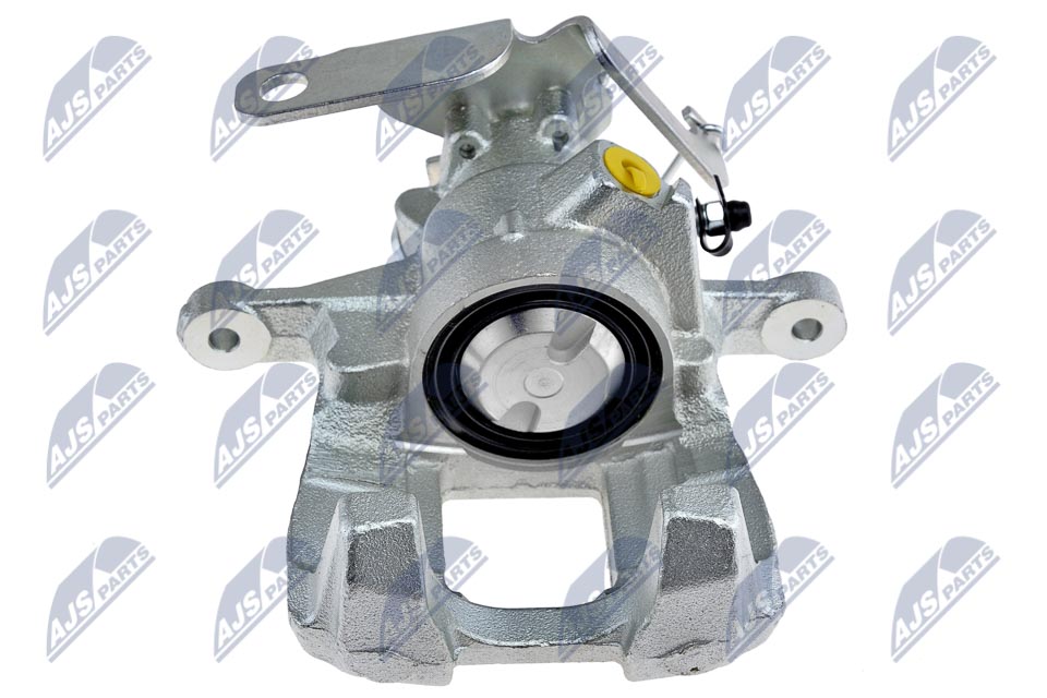NTY Bremsekaliper hztfr030 Bagaksel venstre for FORD