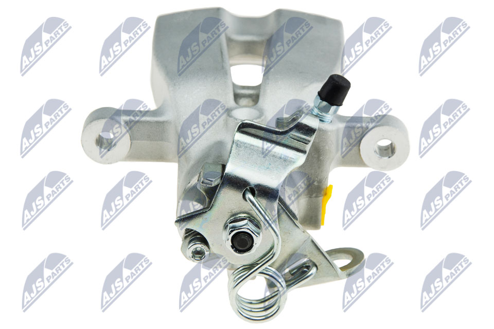 NTY Bremsekaliper hztft011 venstre foraksel for FIAT