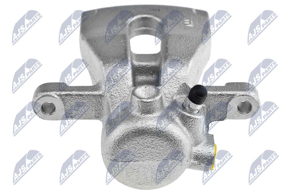 NTY Bremsekaliper hztlr012 Bagaksel venstre for LAND ROVER
