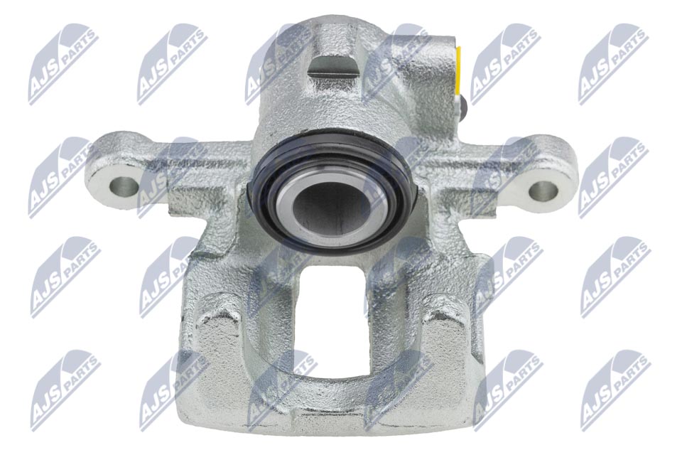 NTY Bremsekaliper hztme048 Bagaksel venstre for MERCEDES-BENZ
