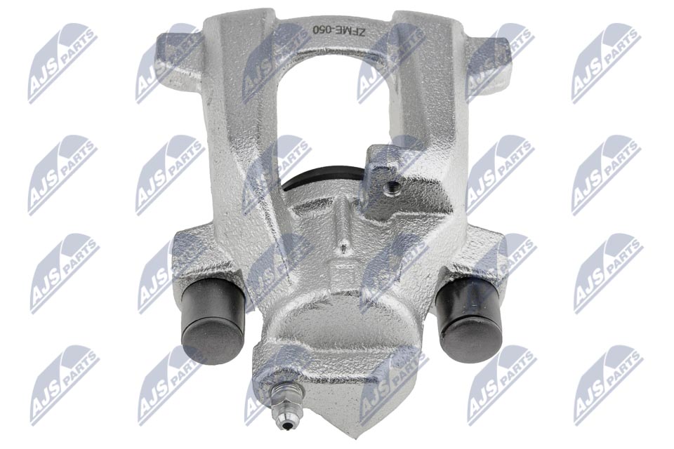 NTY Bremsekaliper hztme050 Bagaksel venstre for MERCEDES-BENZ