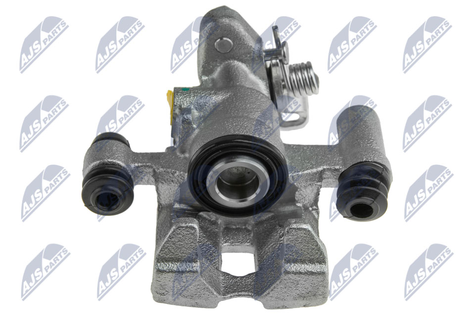 NTY Bremsekaliper hztmz007 Bagaksel højre for FORD USA MAZDA