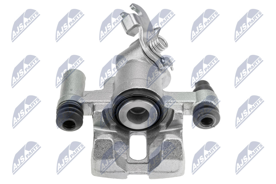 NTY Bremsekaliper hztmz014 Bagaksel venstre for MAZDA