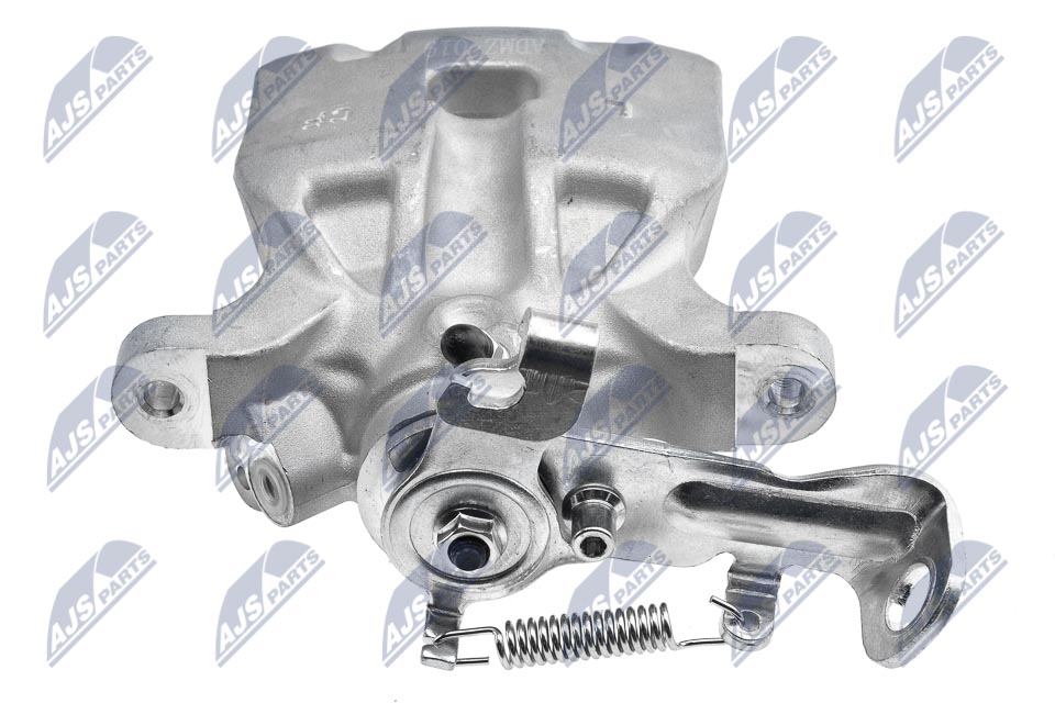 NTY Bremsekaliper hztmz019 Bagaksel venstre for MAZDA