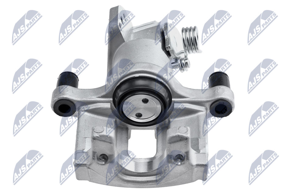 NTY Bremsekaliper hztns003 Bagaksel venstre for NISSAN