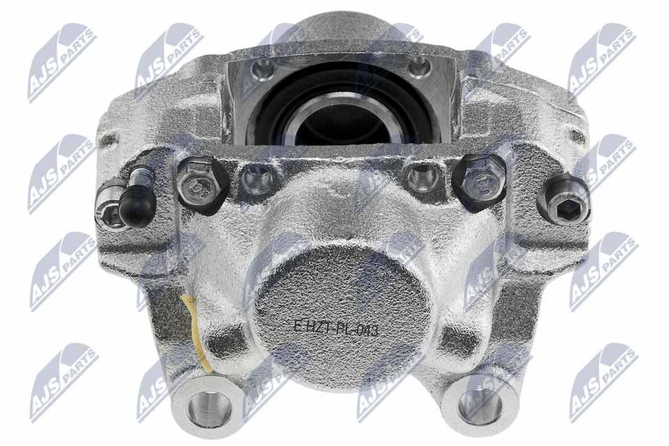 NTY Bremsekaliper hztpl043 Bagaksel højre for OPEL VAUXHALL