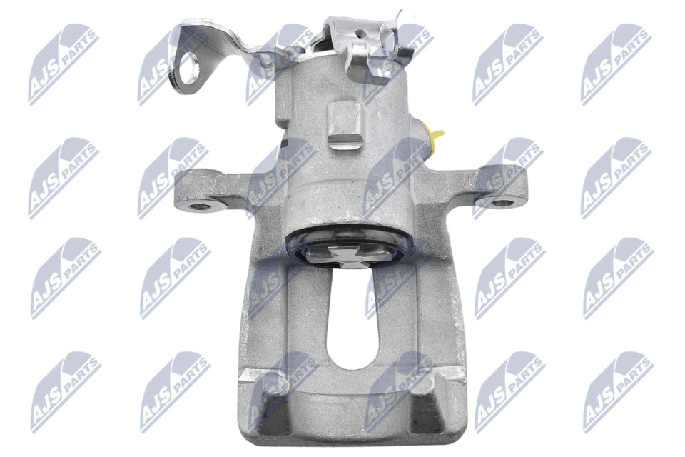 NTY Bremsekaliper hztre005 Bagaksel højre for RENAULT