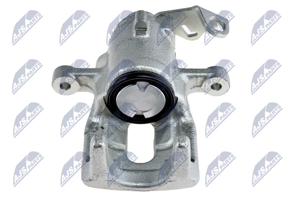 NTY Bremsekaliper hztre020 Bagaksel venstre for MERCEDES-BENZ RENAULT