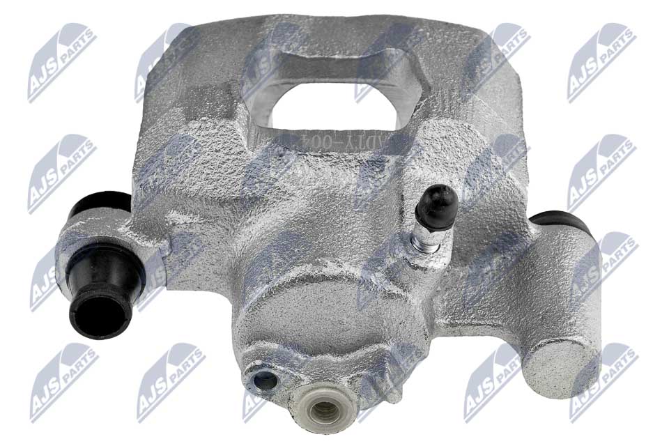NTY Bremsekaliper hztty004 Bagaksel venstre for TOYOTA